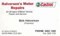 Auto Electrics Clontarf